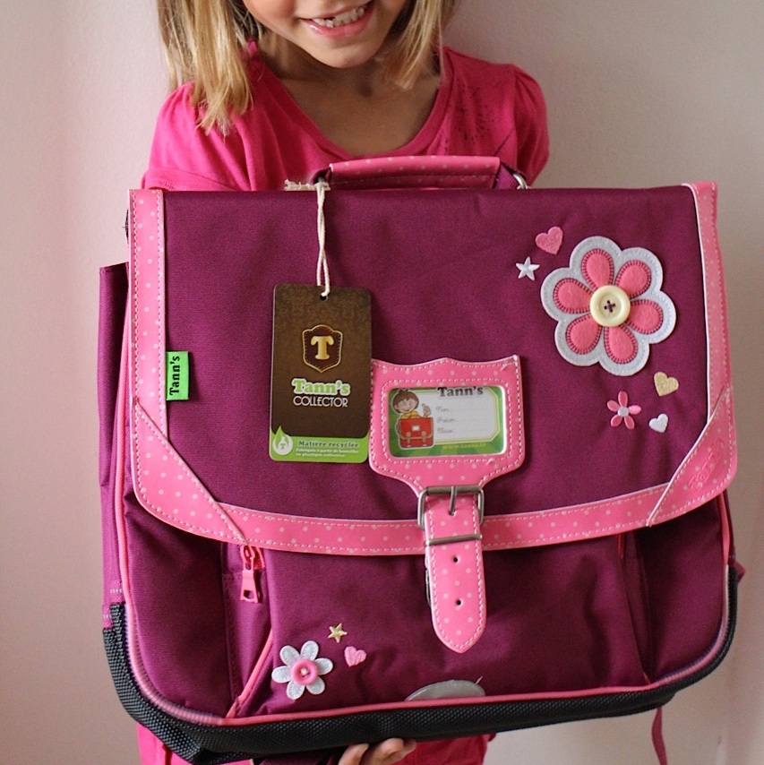 Quel cartable pour le CE1 et le CE2 acheter ? | MONCARTABLE