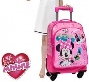 cartable-minnie-tendance