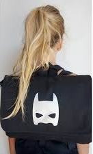 modele-cartable-batman