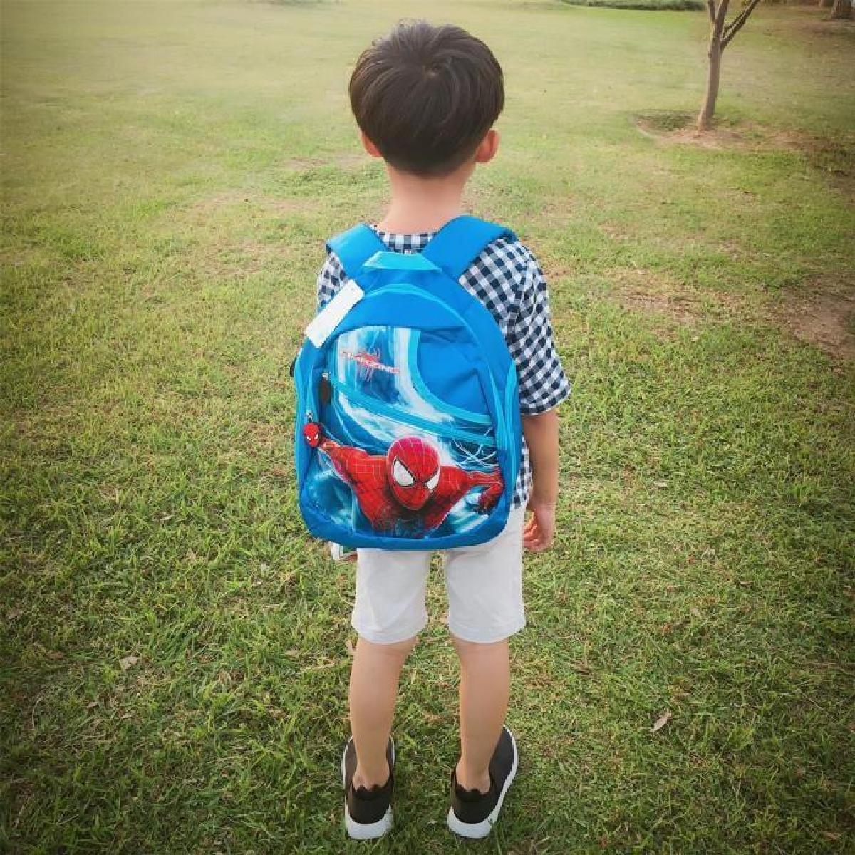 Quel cartable Disney choisir pour la maternelle ? - MONCARTABLE